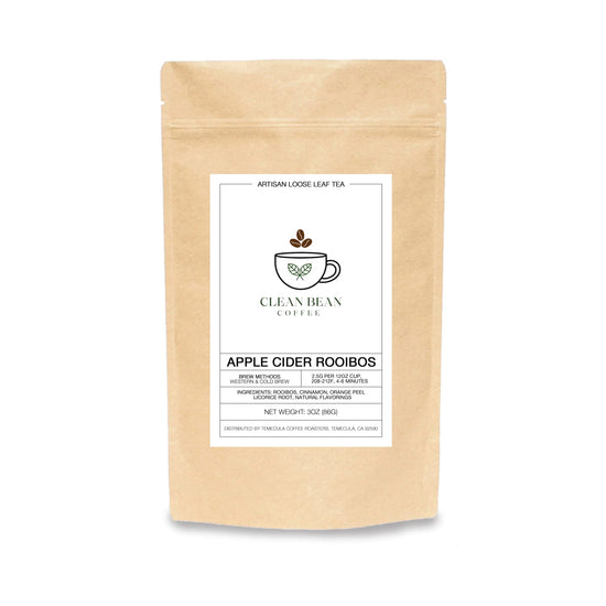 Apple Cider Rooibos