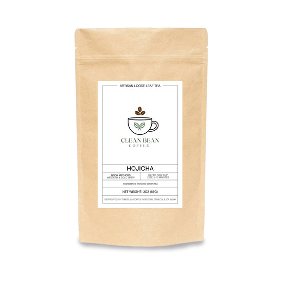 Hojicha