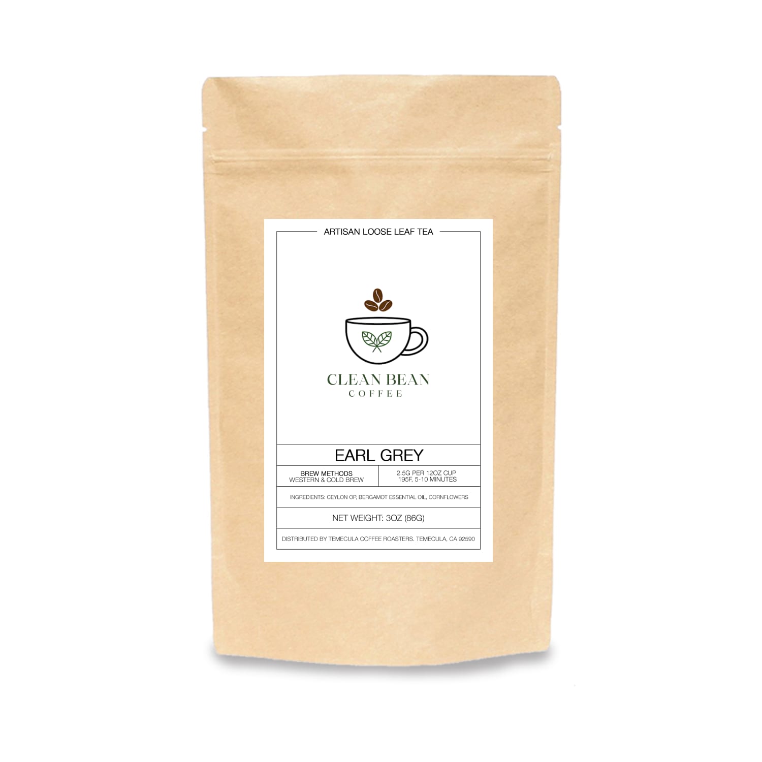 Earl Grey