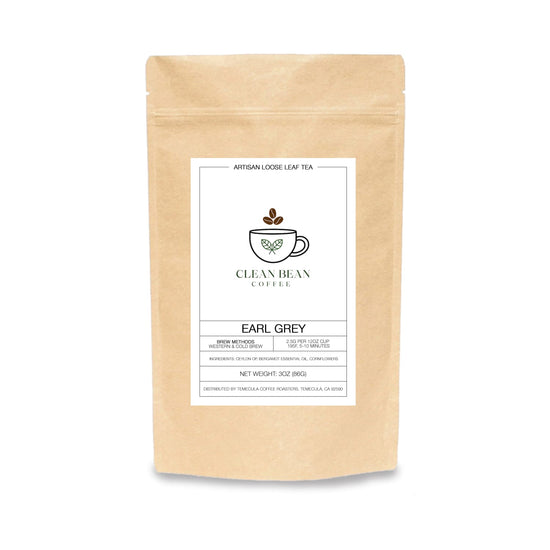 Earl Grey